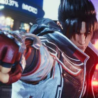TEKKEN 8 Game for Xbox Series X photo 6