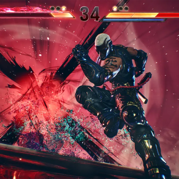 TEKKEN 8 Game for Xbox Series X photo 7