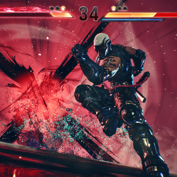 TEKKEN 8 Game for Xbox Series X photo 7