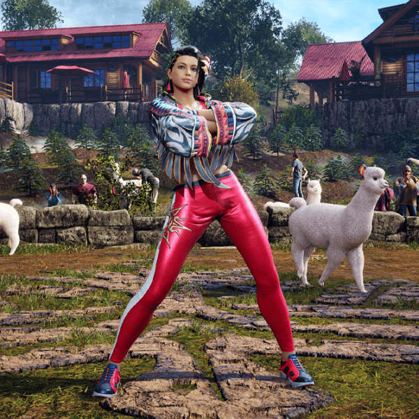 TEKKEN 8 Game for Xbox Series X photo 8
