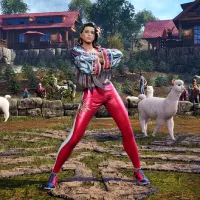 TEKKEN 8 Game for Xbox Series X photo 8