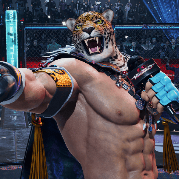 TEKKEN 8 Game for Xbox Series X photo 9