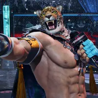 TEKKEN 8 Game for Xbox Series X photo 9