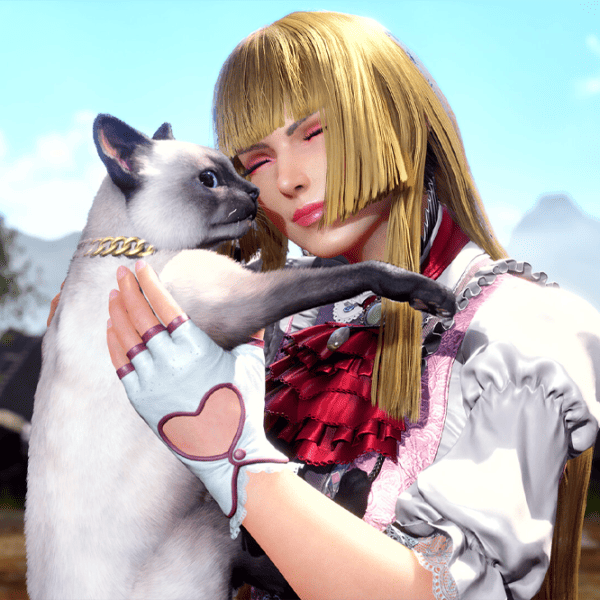 TEKKEN 8 Game for Xbox Series X photo 10