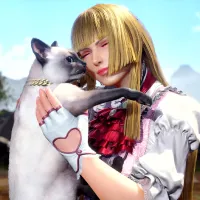 TEKKEN 8 Game for Xbox Series X photo 10