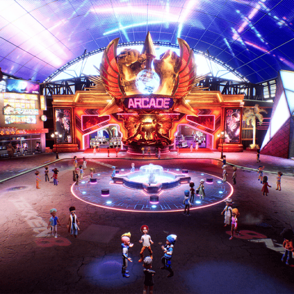 TEKKEN 8 Game for Xbox Series X photo 12