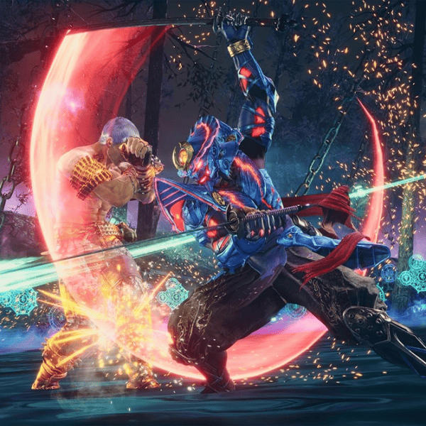 TEKKEN 8 Game for Xbox Series X photo 13