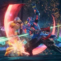 TEKKEN 8 Game for Xbox Series X photo 13