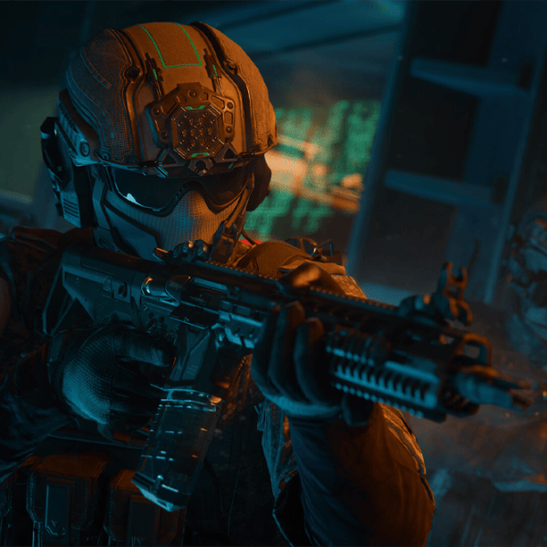 Call of Duty Black Ops 7 Game for PlayStation 5 photo 6