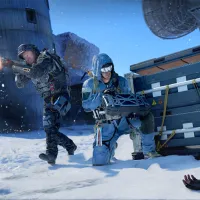 Call of Duty Black Ops 7 Game for PlayStation 5 photo 8