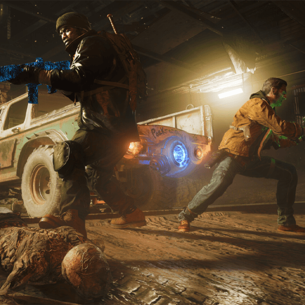 Call of Duty Black Ops 7 Game for PlayStation 5 photo 9