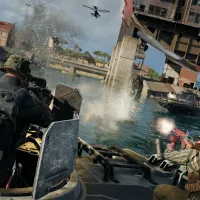 Call of Duty Black Ops 7 Game for PlayStation 5 photo 11