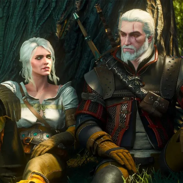 The Witcher 3 3: Wild Hunt - Complete Edition Game for Xbox Series X photo 3