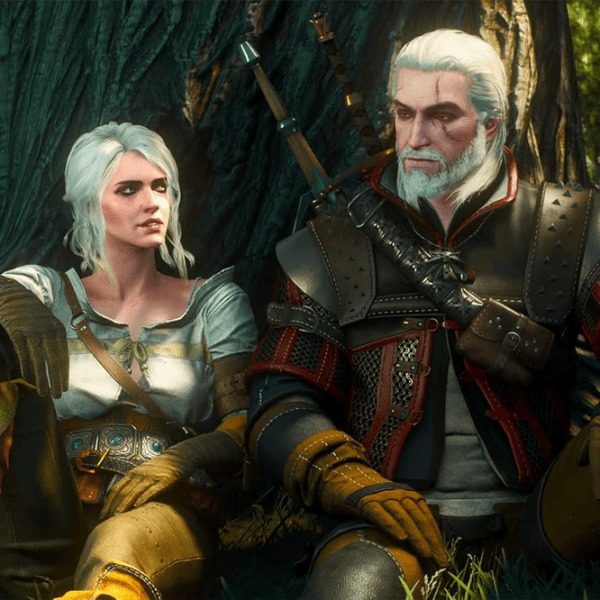 The Witcher 3 3: Wild Hunt - Complete Edition Game for Xbox Series X photo 3