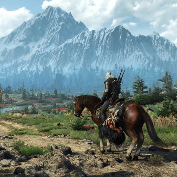 The Witcher 3 3: Wild Hunt - Complete Edition Game for Xbox Series X photo 4