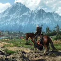 The Witcher 3 3: Wild Hunt - Complete Edition Game for Xbox Series X photo 4
