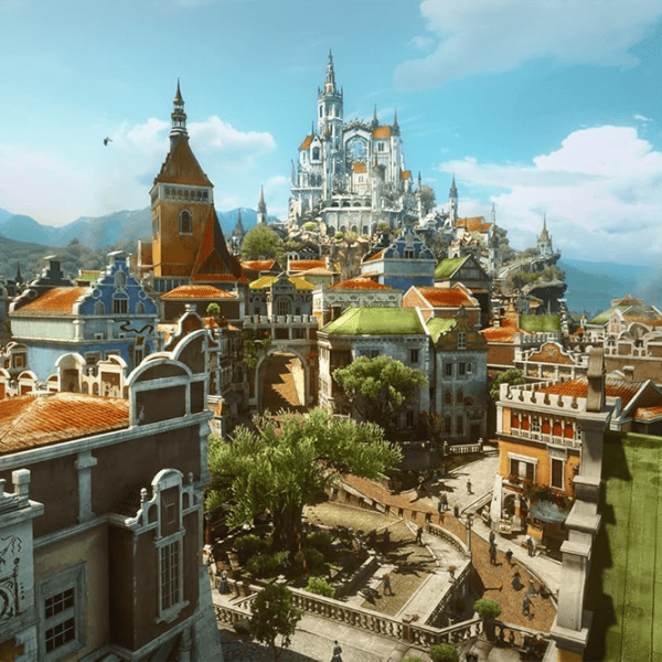 The Witcher 3 3: Wild Hunt - Complete Edition Game for Xbox Series X photo 5
