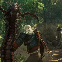 The Witcher 3 3: Wild Hunt - Complete Edition Game for Xbox Series X photo 9