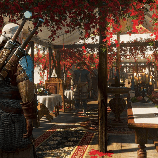 The Witcher 3 3: Wild Hunt - Complete Edition Game for Xbox Series X photo 12
