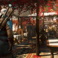 The Witcher 3 3: Wild Hunt - Complete Edition Game for Xbox Series X photo 12