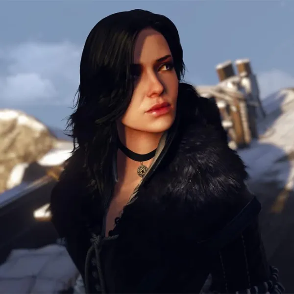 The Witcher 3 3: Wild Hunt - Complete Edition Game for Xbox Series X photo 13