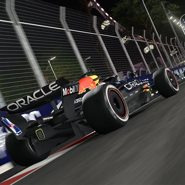 F1 25 Game for PlayStation 5 photo 4