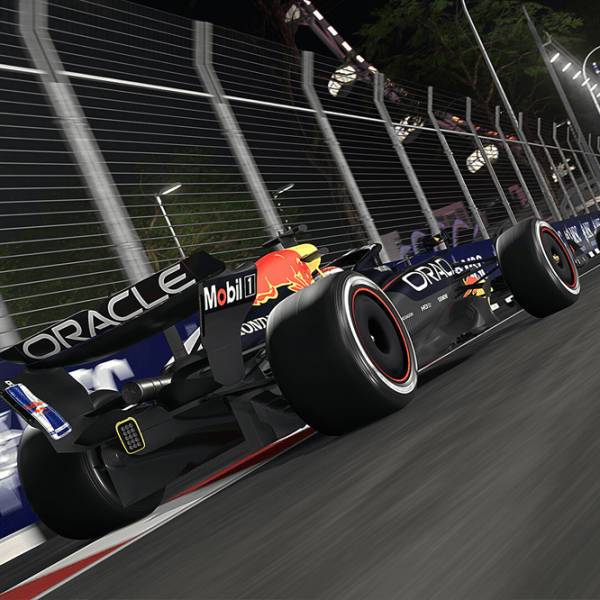 F1 25 Game for PlayStation 5 photo 4
