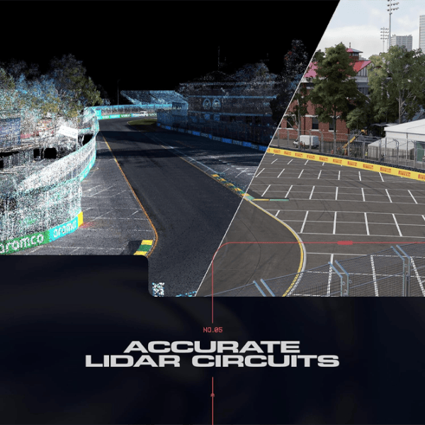 F1 25 Game for PlayStation 5 photo 5
