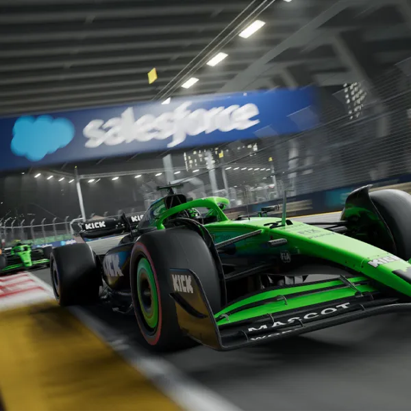 F1 25 Game for PlayStation 5 photo 6