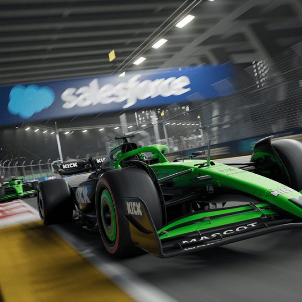 F1 25 Game for PlayStation 5 photo 6