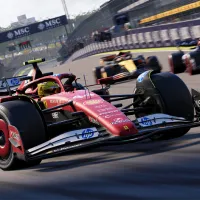 F1 25 Game for PlayStation 5 photo 7