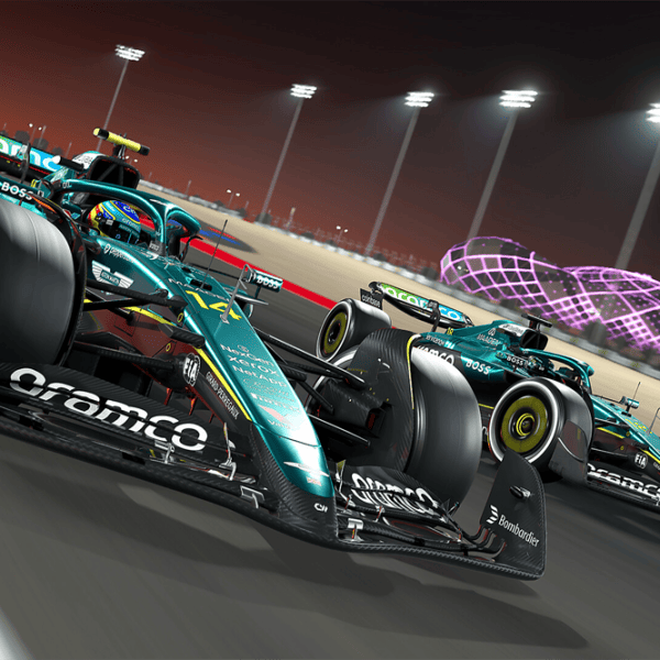 F1 25 Game for PlayStation 5 photo 8
