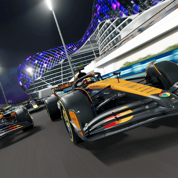 F1 25 Game for PlayStation 5 photo 9