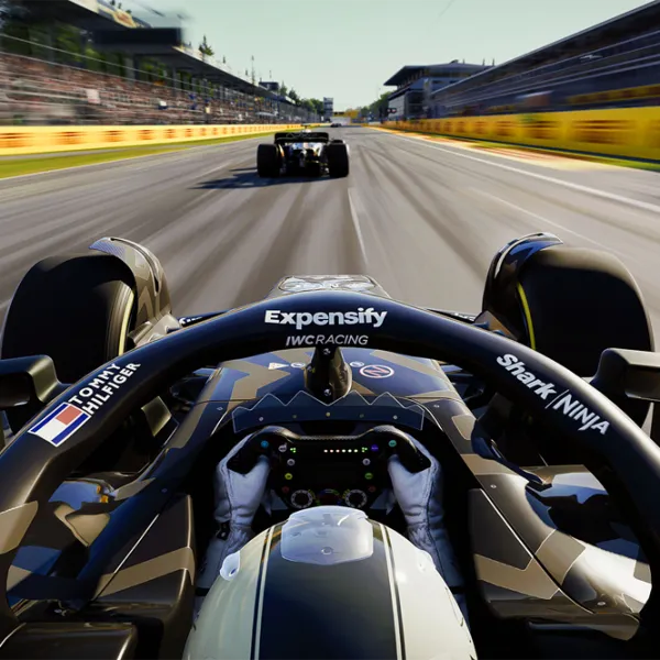 F1 25 Game for PlayStation 5 photo 10