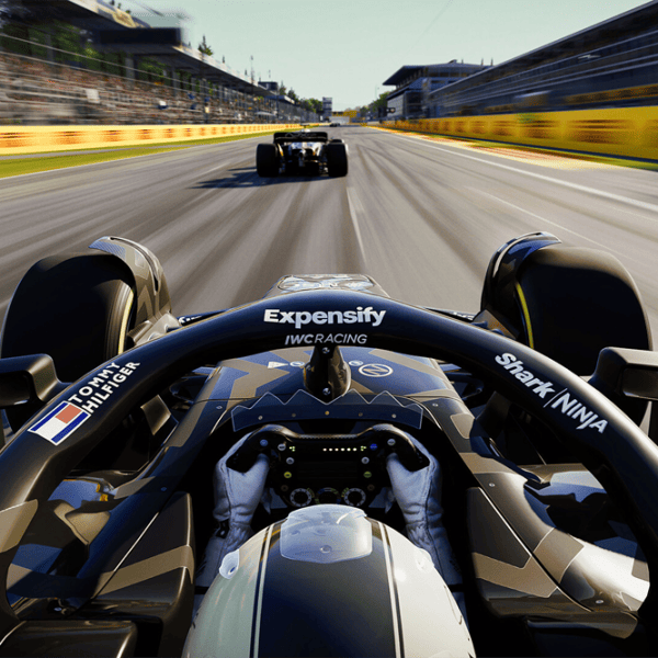F1 25 Game for PlayStation 5 photo 10