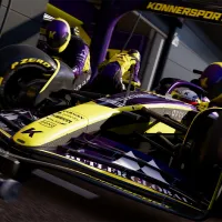F1 25 Game for PlayStation 5 photo 11