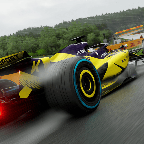 F1 25 Game for PlayStation 5 photo 12