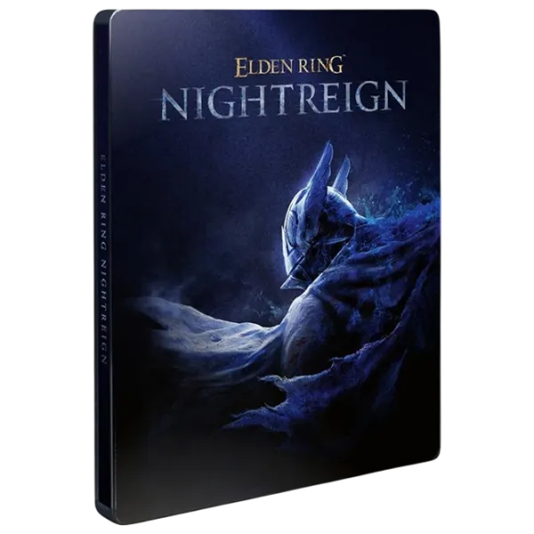 Elden Ring Nightreign Seekers Edition Game for PlayStation 5 photo 1