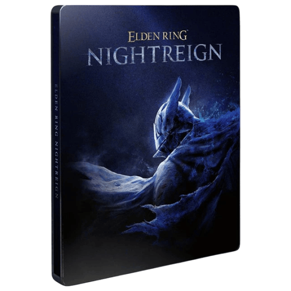 Elden Ring Nightreign Seekers Edition Game for PlayStation 5 photo 1