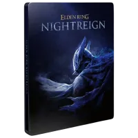 Elden Ring Nightreign Seekers Edition Game for PlayStation 5