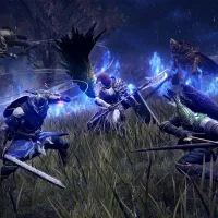 Elden Ring Nightreign Seekers Edition Game for PlayStation 5 photo 5