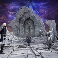 Elden Ring Nightreign Seekers Edition Game for PlayStation 5 photo 7