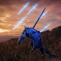 Elden Ring Nightreign Seekers Edition Game for PlayStation 5 photo 9