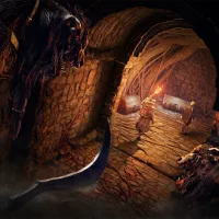Elden Ring Nightreign Seekers Edition Game for PlayStation 5 photo 13