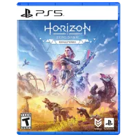  Horizon Zero Dawn Remastered Game for PlayStation 5
