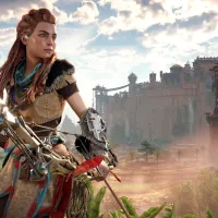  Horizon Zero Dawn Remastered Game for PlayStation 5 photo 2