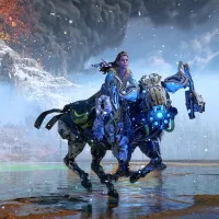  Horizon Zero Dawn Remastered Game for PlayStation 5 photo 4