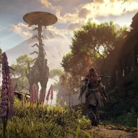  Horizon Zero Dawn Remastered Game for PlayStation 5 photo 7