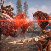  Horizon Zero Dawn Remastered Game for PlayStation 5 photo 8