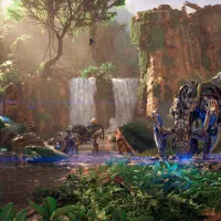  Horizon Zero Dawn Remastered Game for PlayStation 5 photo 10